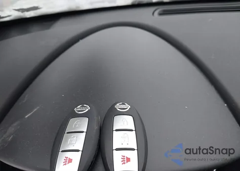 2011 Nissan Rogue Sv from USA, damaged, VIN JN8AS5MV9BW314994